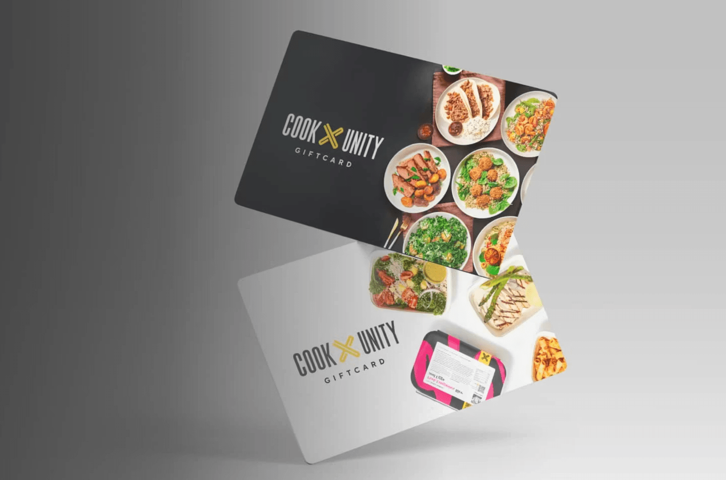 CookUnity Chef-Made Meal Subscription